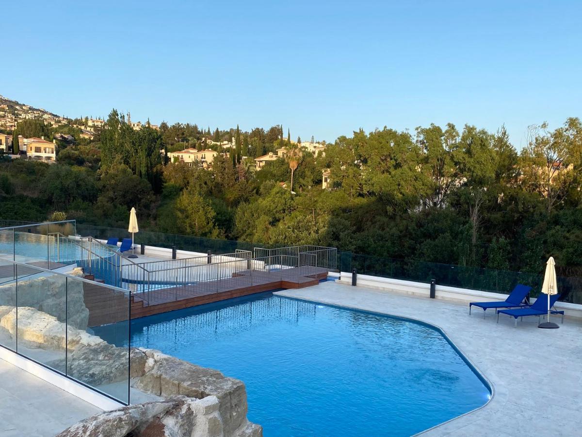 Tala Luxury Apartments With Pool By Raise Eksteriør bilde